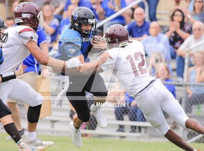Thumbnail 2 in Bayshore Christian @ Hernando Christian Academy photogallery.