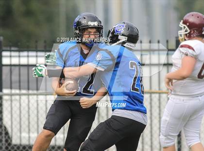 Thumbnail 1 in Bayshore Christian @ Hernando Christian Academy photogallery.