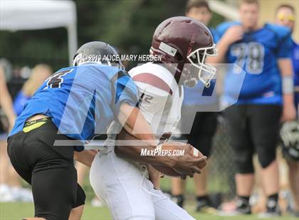 Thumbnail 2 in Bayshore Christian @ Hernando Christian Academy photogallery.