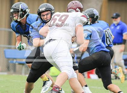 Thumbnail 3 in Bayshore Christian @ Hernando Christian Academy photogallery.