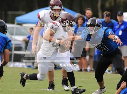 Thumbnail 1 in Bayshore Christian @ Hernando Christian Academy photogallery.