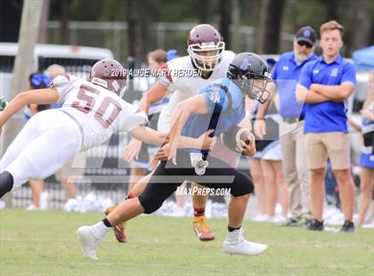 Thumbnail 1 in Bayshore Christian @ Hernando Christian Academy photogallery.