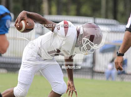 Thumbnail 1 in Bayshore Christian @ Hernando Christian Academy photogallery.
