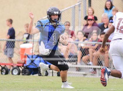 Thumbnail 3 in Bayshore Christian @ Hernando Christian Academy photogallery.