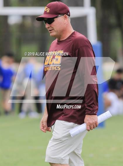 Thumbnail 3 in Bayshore Christian @ Hernando Christian Academy photogallery.