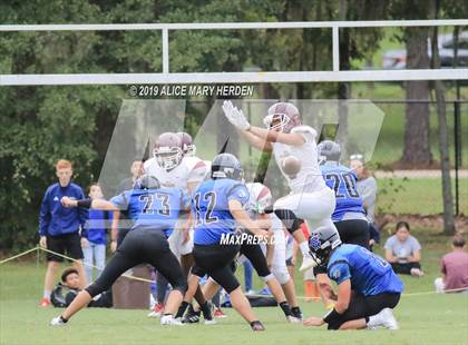 Thumbnail 2 in Bayshore Christian @ Hernando Christian Academy photogallery.