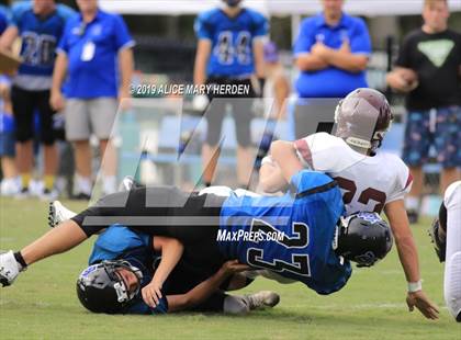 Thumbnail 2 in Bayshore Christian @ Hernando Christian Academy photogallery.