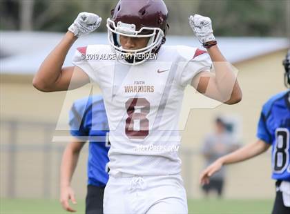 Thumbnail 1 in Bayshore Christian @ Hernando Christian Academy photogallery.