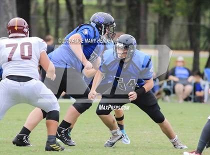 Thumbnail 3 in Bayshore Christian @ Hernando Christian Academy photogallery.