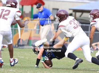 Thumbnail 2 in Bayshore Christian @ Hernando Christian Academy photogallery.