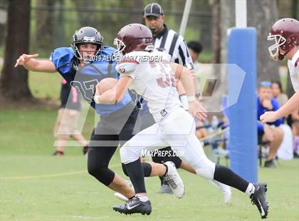 Thumbnail 2 in Bayshore Christian @ Hernando Christian Academy photogallery.