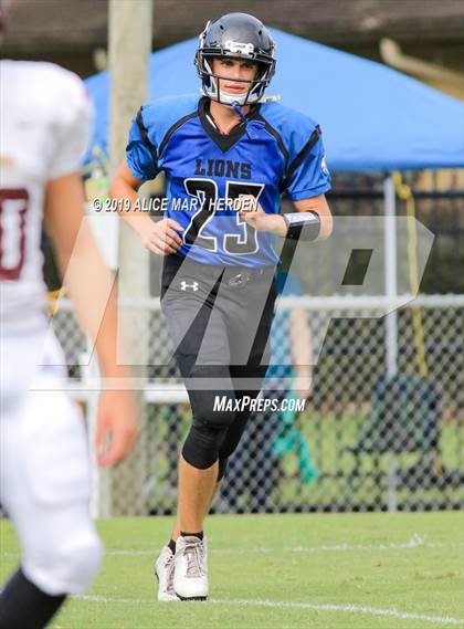Thumbnail 3 in Bayshore Christian @ Hernando Christian Academy photogallery.