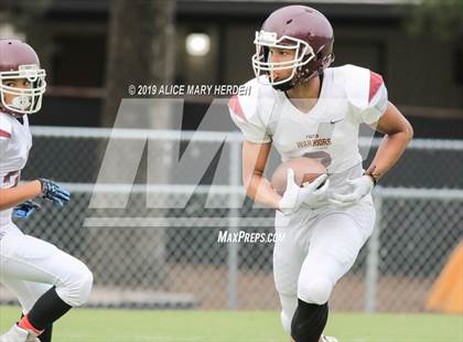 Thumbnail 2 in Bayshore Christian @ Hernando Christian Academy photogallery.