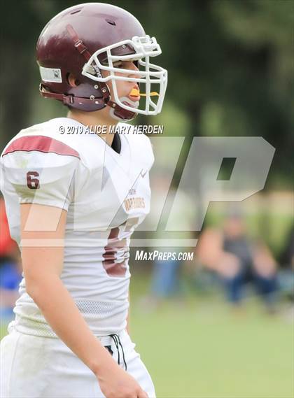 Thumbnail 3 in Bayshore Christian @ Hernando Christian Academy photogallery.