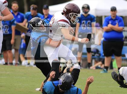 Thumbnail 1 in Bayshore Christian @ Hernando Christian Academy photogallery.