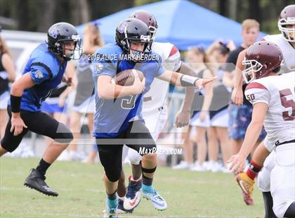 Thumbnail 3 in Bayshore Christian @ Hernando Christian Academy photogallery.