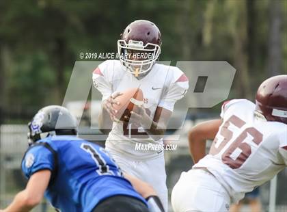 Thumbnail 1 in Bayshore Christian @ Hernando Christian Academy photogallery.