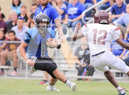Thumbnail 1 in Bayshore Christian @ Hernando Christian Academy photogallery.