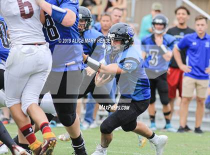 Thumbnail 1 in Bayshore Christian @ Hernando Christian Academy photogallery.