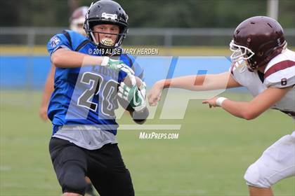 Thumbnail 2 in Bayshore Christian @ Hernando Christian Academy photogallery.
