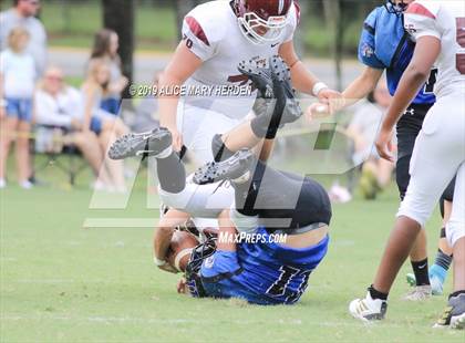 Thumbnail 2 in Bayshore Christian @ Hernando Christian Academy photogallery.