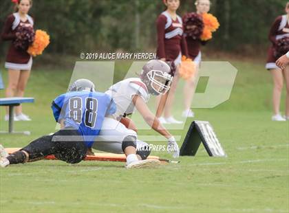 Thumbnail 2 in Bayshore Christian @ Hernando Christian Academy photogallery.