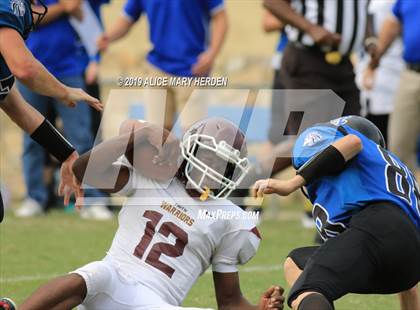 Thumbnail 1 in Bayshore Christian @ Hernando Christian Academy photogallery.