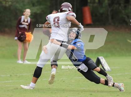 Thumbnail 3 in Bayshore Christian @ Hernando Christian Academy photogallery.