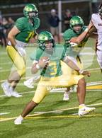 Photo from the gallery "Rolesville @ Cardinal Gibbons"