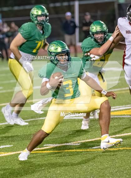 Thumbnail 2 in Rolesville @ Cardinal Gibbons photogallery.