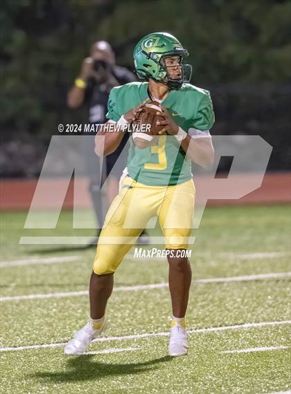 Thumbnail 3 in Rolesville @ Cardinal Gibbons photogallery.