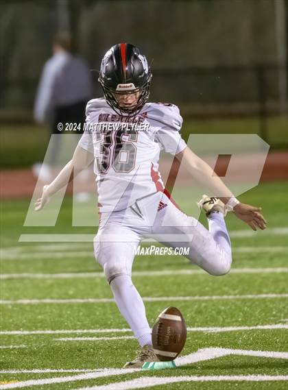 Thumbnail 3 in Rolesville @ Cardinal Gibbons photogallery.