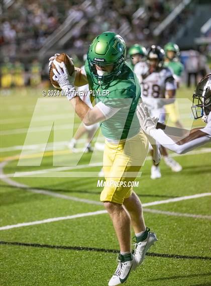 Thumbnail 2 in Rolesville @ Cardinal Gibbons photogallery.