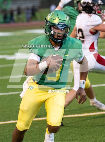 Thumbnail 3 in Rolesville @ Cardinal Gibbons photogallery.