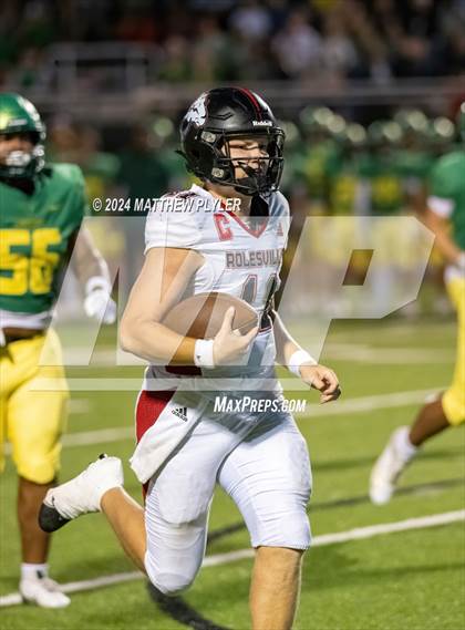 Thumbnail 2 in Rolesville @ Cardinal Gibbons photogallery.