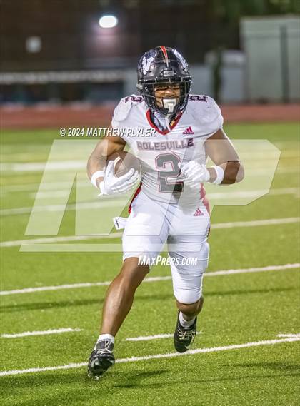 Thumbnail 3 in Rolesville @ Cardinal Gibbons photogallery.