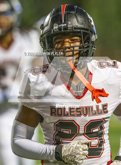 Thumbnail 1 in Rolesville @ Cardinal Gibbons photogallery.