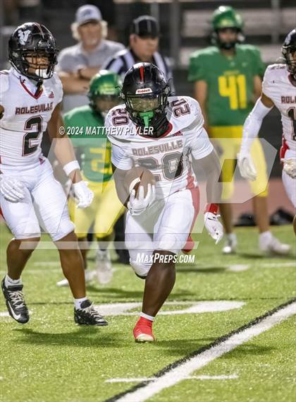 Thumbnail 3 in Rolesville @ Cardinal Gibbons photogallery.