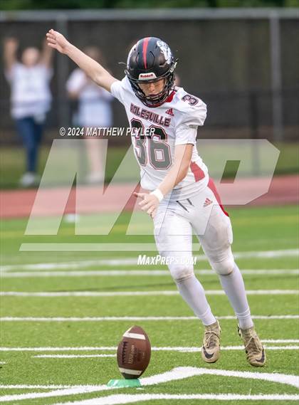 Thumbnail 2 in Rolesville @ Cardinal Gibbons photogallery.