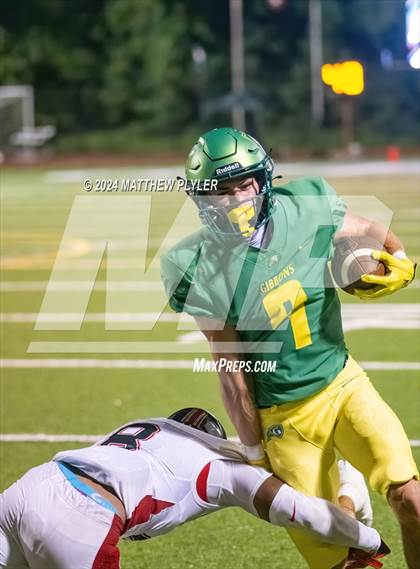 Thumbnail 2 in Rolesville @ Cardinal Gibbons photogallery.