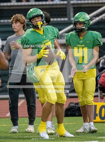 Thumbnail 3 in Rolesville @ Cardinal Gibbons photogallery.