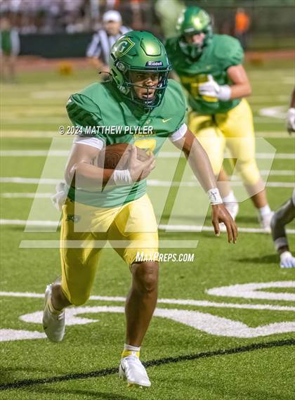 Thumbnail 3 in Rolesville @ Cardinal Gibbons photogallery.