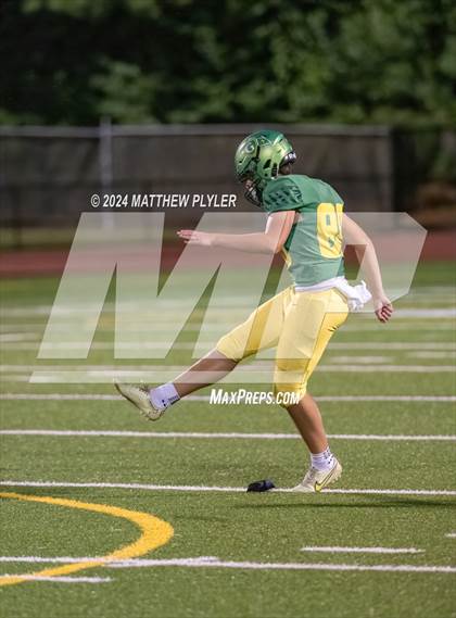 Thumbnail 2 in Rolesville @ Cardinal Gibbons photogallery.
