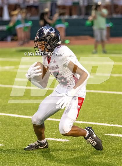 Thumbnail 3 in Rolesville @ Cardinal Gibbons photogallery.