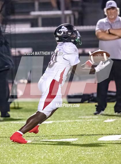 Thumbnail 3 in Rolesville @ Cardinal Gibbons photogallery.