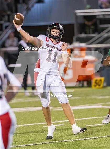 Thumbnail 3 in Rolesville @ Cardinal Gibbons photogallery.