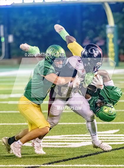 Thumbnail 2 in Rolesville @ Cardinal Gibbons photogallery.