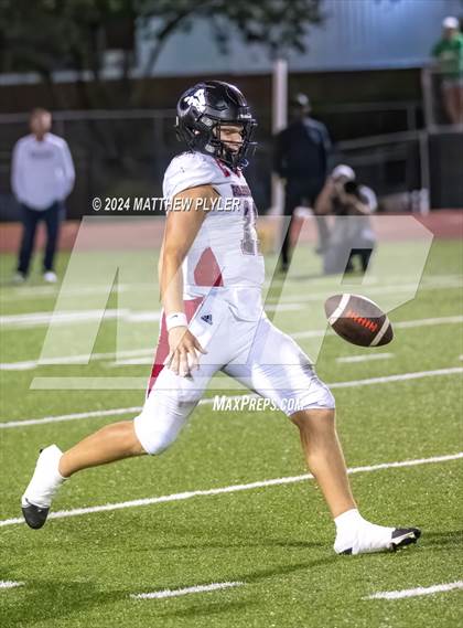 Thumbnail 1 in Rolesville @ Cardinal Gibbons photogallery.