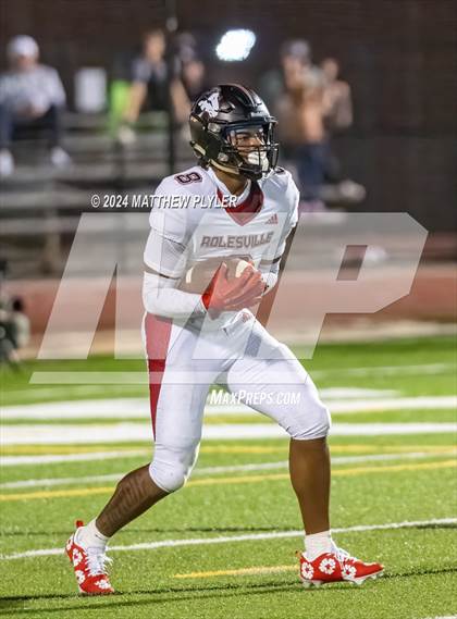Thumbnail 1 in Rolesville @ Cardinal Gibbons photogallery.