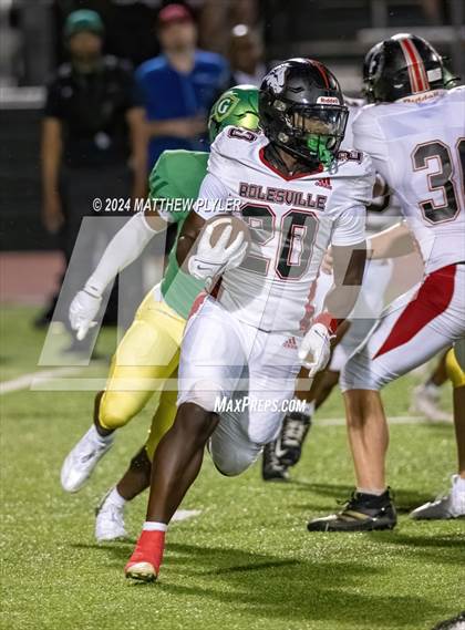 Thumbnail 1 in Rolesville @ Cardinal Gibbons photogallery.